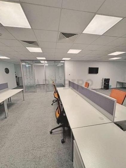 Zero comision, 170mp birou clasa A Victoriei, plug'n'work, metrou 7min - 3