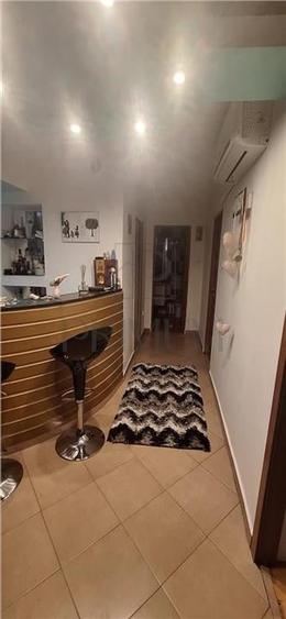 DACIA - 3CAM - DECOMANDAT - ETJ.2 - ANVELOPAT - CENTRALA - LIFT - 2