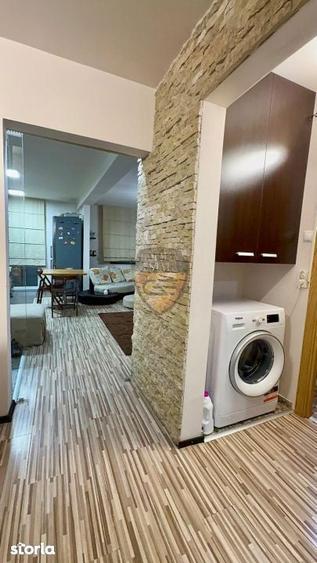 3 camere Tomis 3 Inel I - Eden parter, 2 intrari, centrala gaze, A/C - 9