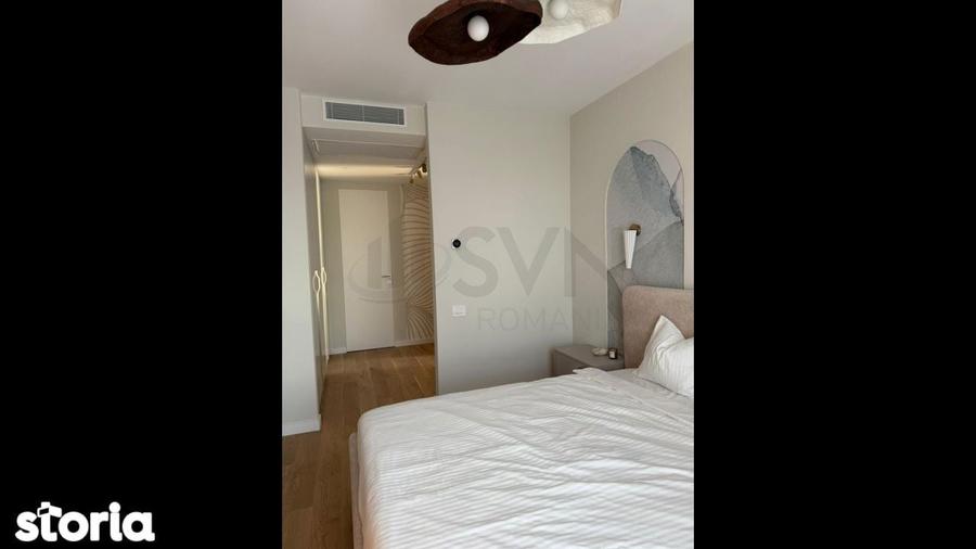 Apartament High End 3 camere I One Mamaia Nord - 1