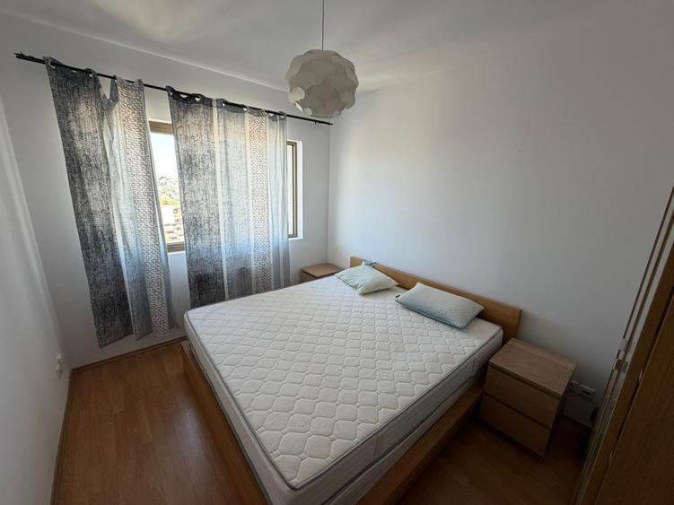 Apartament | 2 camere | bloc nou | metrou | Mihai Bravu - 4