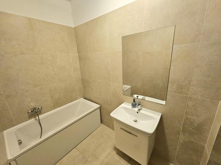 Bloc nou, Palas Mall, apartament  2 camere,complet amenajat - 14