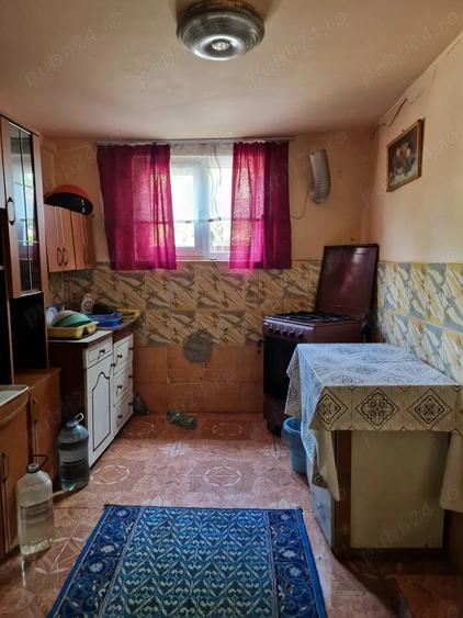 Vand casa comuna Amaru jud. Buzau - 6