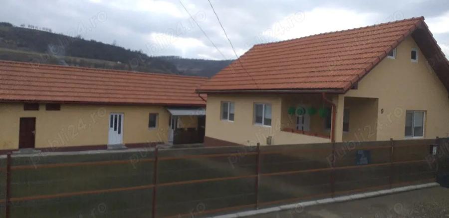 Casa de vanzare in Diviciori Mari - 1