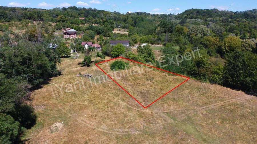 Teren de vanzare in Curtea de Arge?, str Groape. - 4