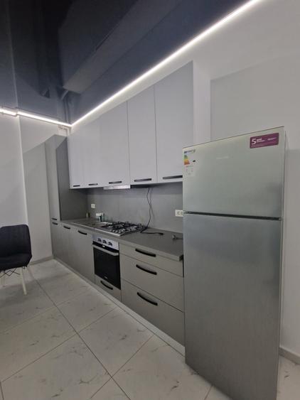 Mamaia Nord- 2 camere in prima linie la Marea Neagra, mobilat-utilat complet - 5