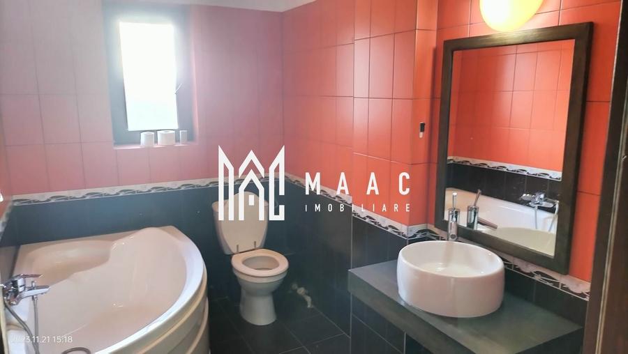 Apartament 3 Camere | 100MPU | 2 Niveluri | Calea Dumbravii - 8