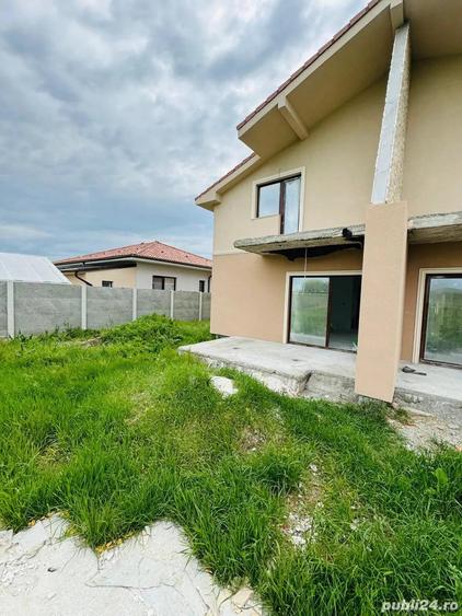 MT129 Duplex, 4 camere, P+1E, Sanandrei - 2