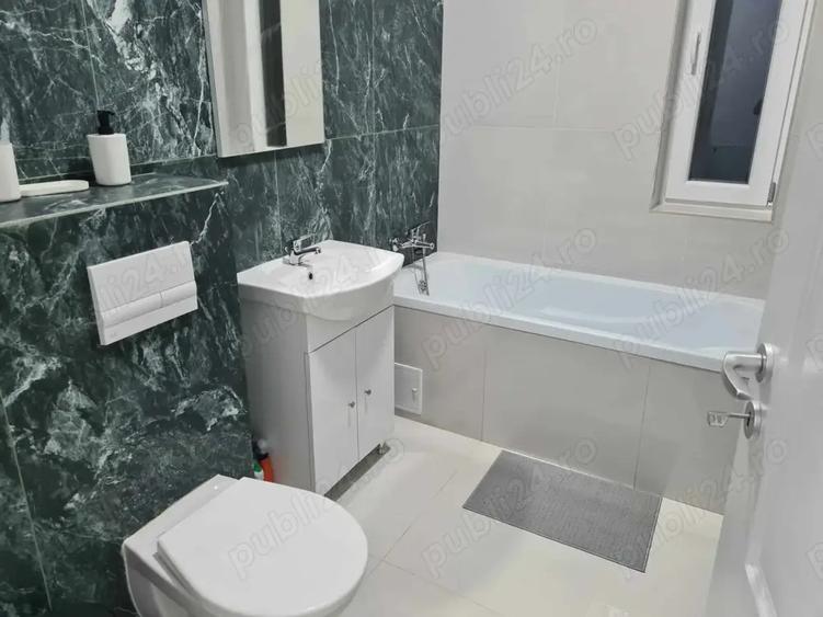 Apartament 2 camere in spate LIDL GIROC - 1