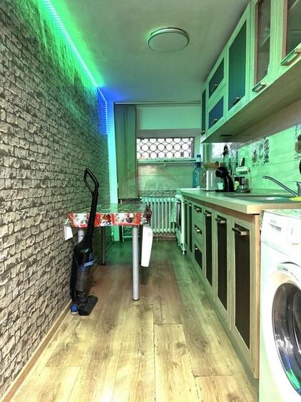 Garsoniera de vanzare 35 mp 13 Septembrie Marriott Panduri - 6