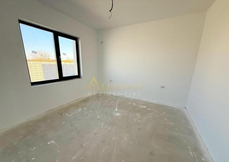 Casa Individuala / 4 Camere / 2 Bai / Incalzire in Pardoseal - 12