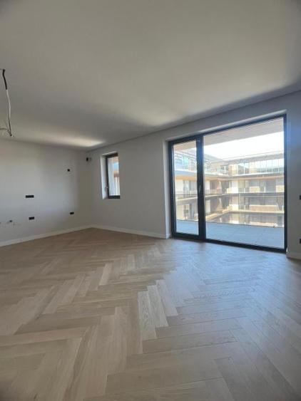 4 Camere cu gradina in Ansamblu rezidential de lux – Erou Iancu Nicolae - 5