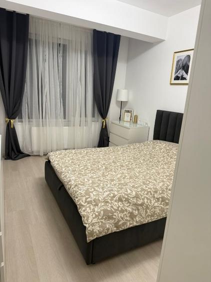 Proprietar vand apartament 2 camere decomandat complet utilat si mobilat - 8