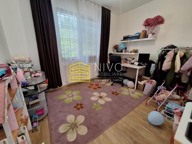 Casă singur &icirc;n curte - S&acirc;ntana de Mureș - Zona Cis Gaz - 6