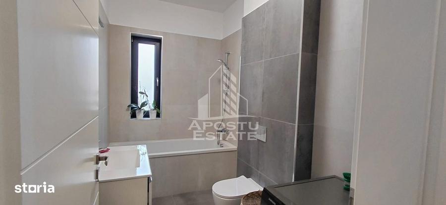 Apartament modern 2 camere, parcare inclusa, Future Residence - Giroc - 7