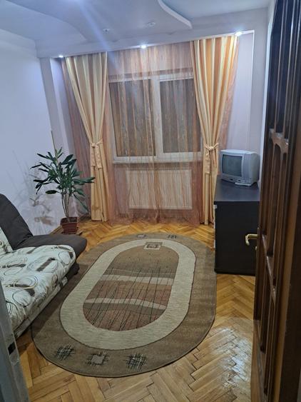 4 camere Exercițiu , Decomandat / Centrală , poziție DEOSEBITĂ ! - 11