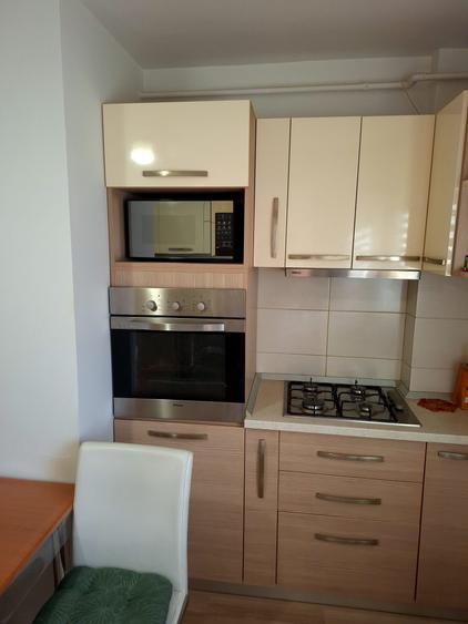 2 camere Trivale , Decomandat / Centrală , mobilat / utilat! - 9