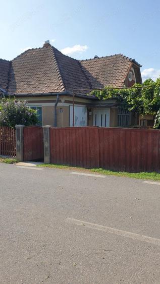Casa de vanzare in comuna Mihai Viteazu,jude?ul Cluj - 2