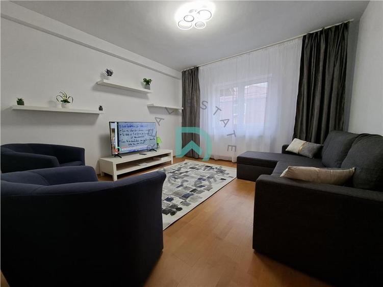 Apartament 3 camere Central, Brasov - 1