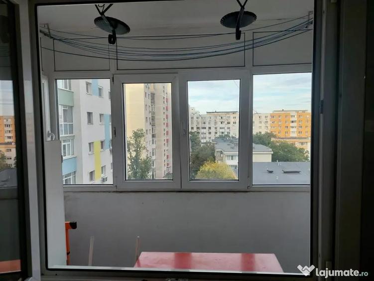 Vand apartament 3 camere Rahova decomandat - 2