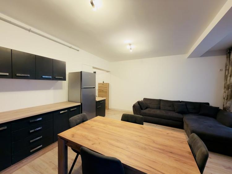 Apartament 2 camere, open space, etajul 1, in Giroc - zona Hotel IQ - 2