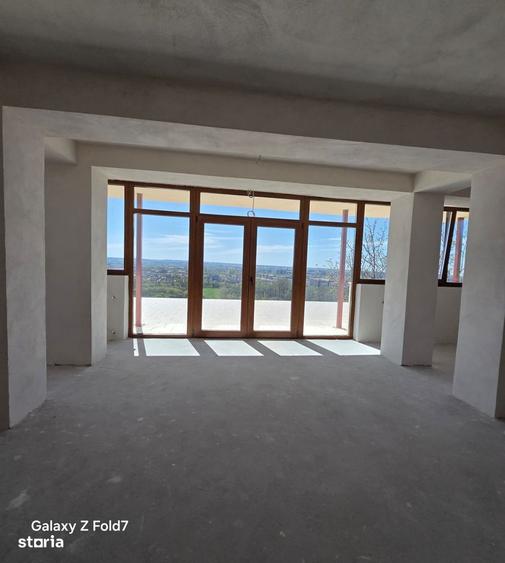 Casa unica in Oradea, Piatra Craiului panorama superba - 10