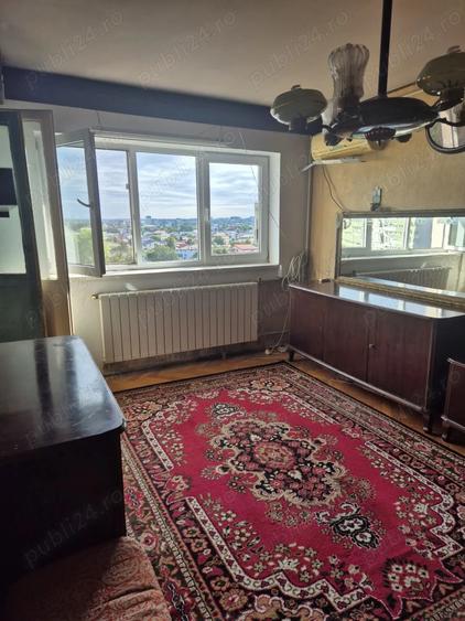 Vand apartament doua camere - 3