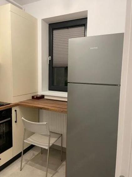 Garsoniera 30mp,mobilata si utilata, Pallady,Victor Brauner,95.000euro - 1