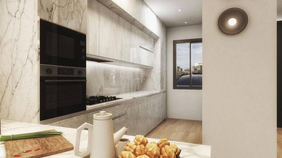 Case de vanzare Ultracentral Arad, AVALON ONE - 11