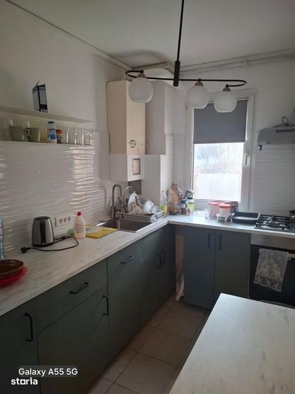 Apartament 2 camere situat in Bulevardul Garii, mobilat si utilat! - 8