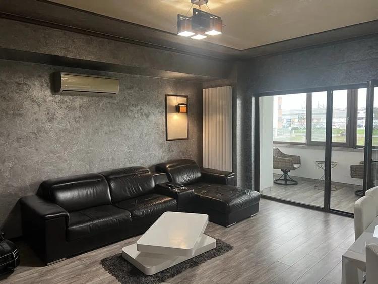 Apartament 2 camere – Zona Doraly Bloc nou 129.000 € - 4