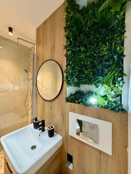 First USE - Inchiriere Apartament - metrou Tineretului - 9