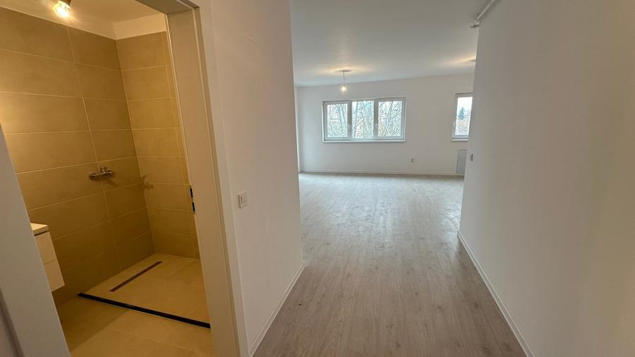 Apartament 2 camere 49 mp utili D-na Stanca Selimbar-Mall - 1