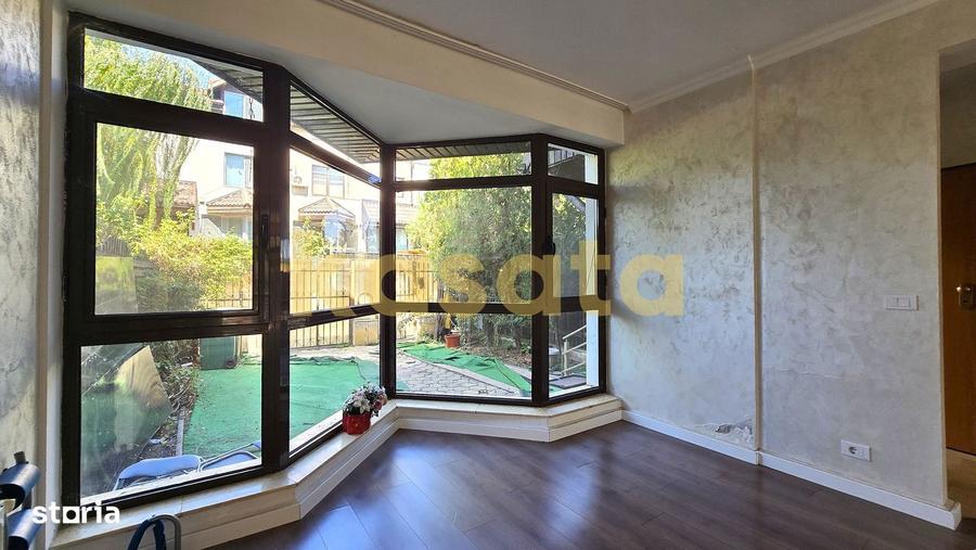 OPORTUNITATE | VILA SISESTI BANEASA | 6 CAMERE | CURTE - 2