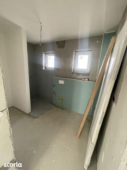 *Oradea* Casa individuala D+P+M Cartierul Grigorescu - 5