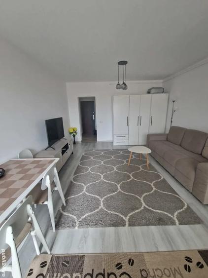 Inchiriere garsoniera spatioasa 40mp - 5