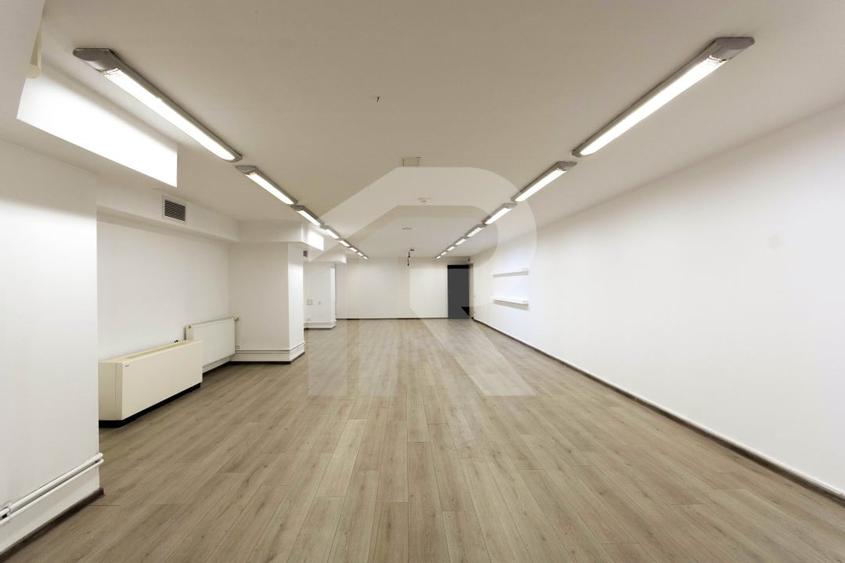 Spatiu subsol | Vitan Center | 100 mp | Utilitati incluse - 1