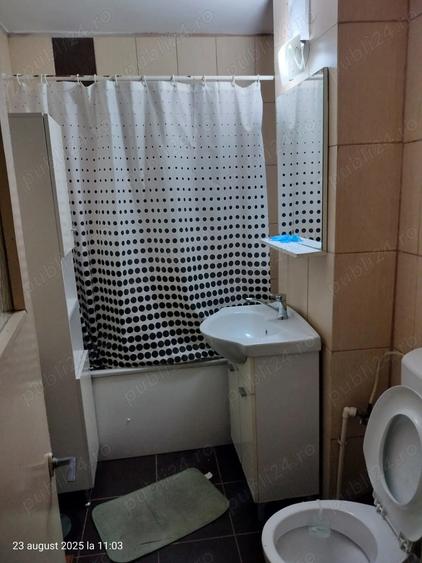 Garsoniera de inchiriat - 3