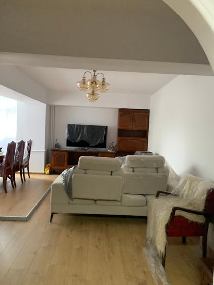 Iancului - Mihai Bravu - 1