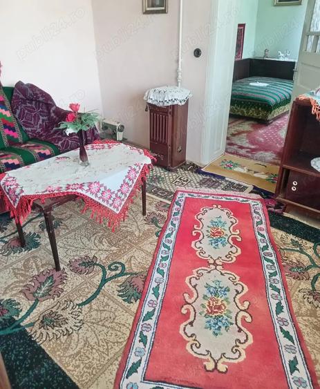 Casa de vanzare cu gradina Iclandu Mare - 7