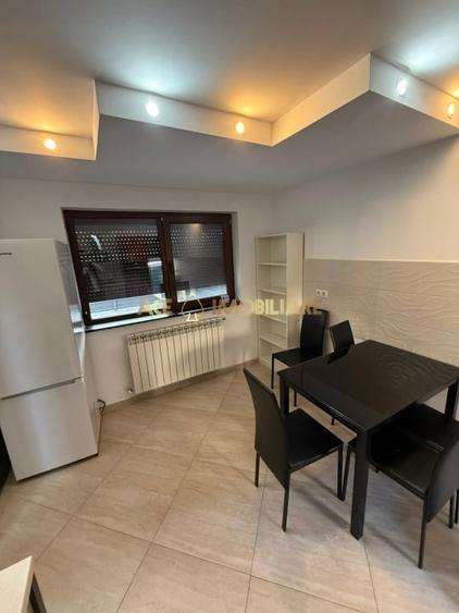 Casa Popesti Leordeni de inchiriat | Curte proprie | Parcare | 100 mp - 8