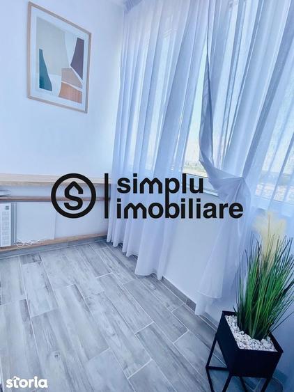 Garsoniera Semidecomandata Brazda lui Novac et 9/9 - 20