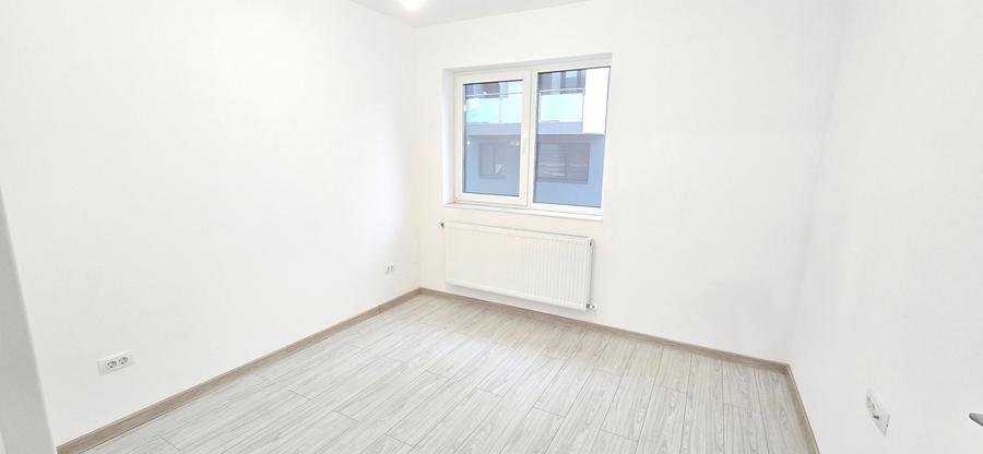 INTABULAT Apartament 3 camere, 2 bai, DECOMANDAT, parcare SUBTERANA, credit ok - 10