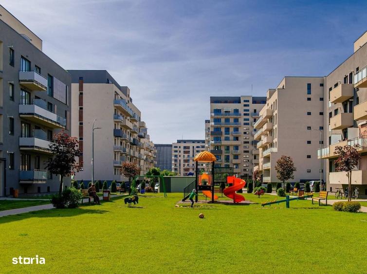 Apartament cu 7 camere în Central