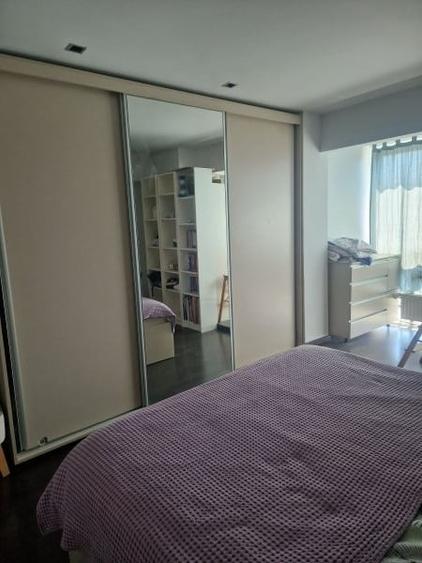 Apartament cu 3 camere decomandat în Nerva Traian
