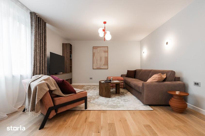 Apartament de inchiriat pe termen scurt/mediu - 5