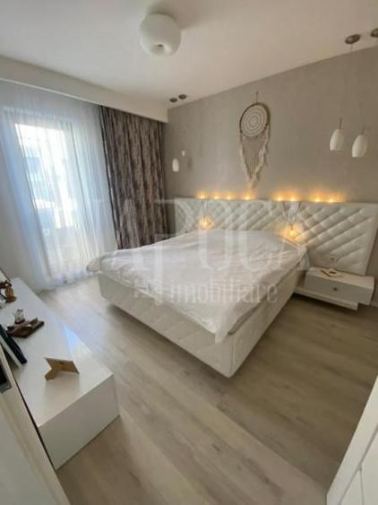 Apartament 4 camere de vanzare in Manastur, Cluj Napoca - 3