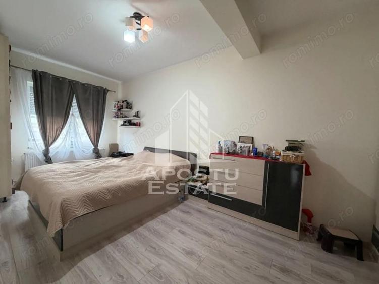 Apartament 3 camere, de vanzare, zona Braytim,Timisoara - 15