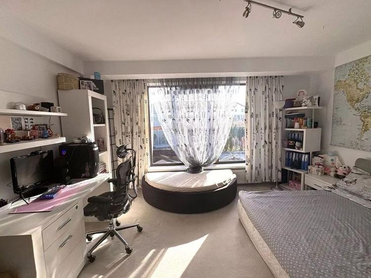 Casă exclusivistă P+E+M, finisată și mobilată modern, zona Europa - 8