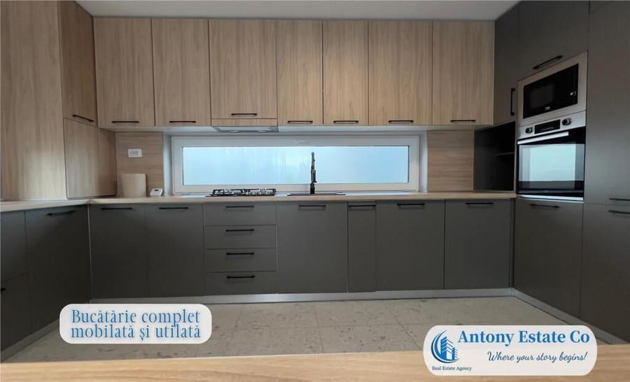 Silver Residence - Casa 4 cam de inchiriat Grigorescu Oradea - 3